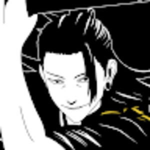 Meet your Posher, Jay